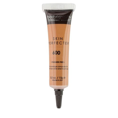 Concealer - #600 Dark / Neutral